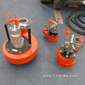 Hydraulic Power Unit Gasoline Engine Power Station Hydraulic Power Source